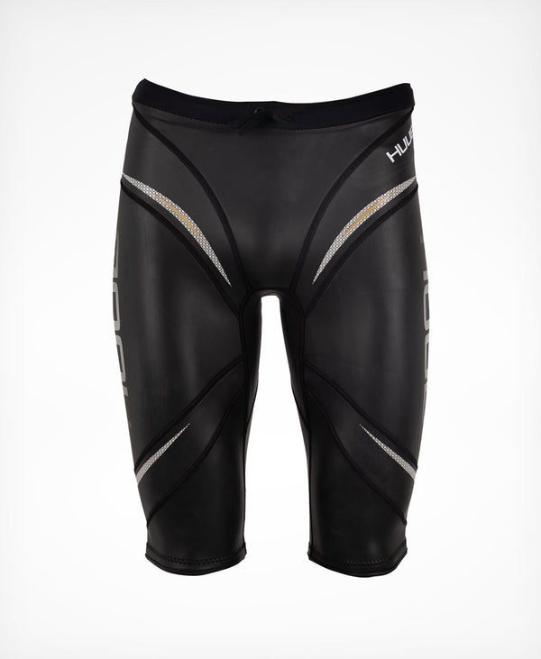 TC Performance Buoyancy Short with X-O Skeleton™, 5mm/3mm neoprene, secure drawcord